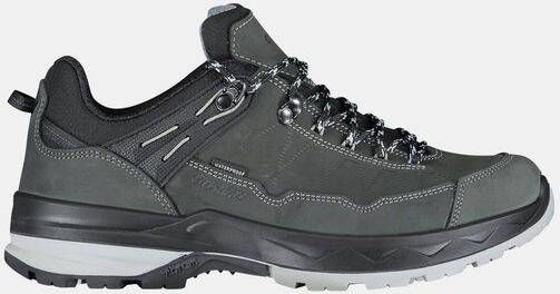 GriSport Valencia Low Wandelschoen Grijs