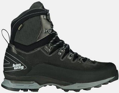 Hanwag Alverstone GTX II Bergschoenen Grijs