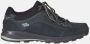 Hanwag Banks Low Lady GTX Wandelschoenen Dames Petrol Mint - Thumbnail 2