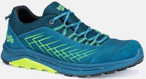 Hanwag Coastridge Low Multisportschoenen blauw