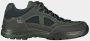 Hanwag GRITSTONE II GTX M (064012) 11 5 Heren waterdichte lage wandelschoenen Asphalt Black - Thumbnail 2