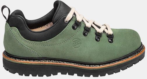 Hanwag Bergler II Low Schoen Dames Blauw