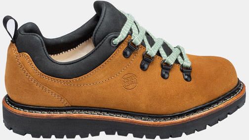 Hanwag Bergler II Low Schoen Heren Bruin