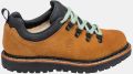 Hanwag Bergler II Low Schoen Heren Bruin - Bruin