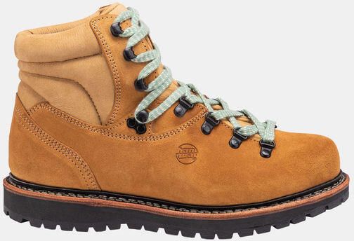 Hanwag Bergler II Mid Wandelschoen Bruin