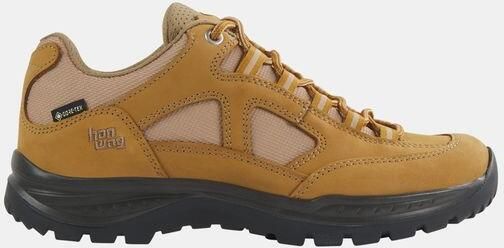 Hanwag Gritstone II Lady GTX Special Wandelschoen Dames Bruin