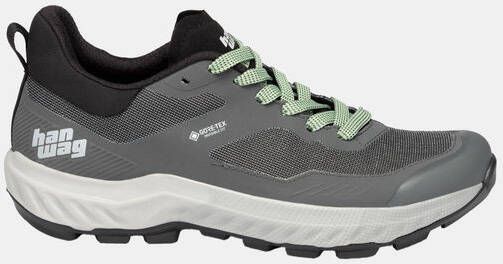 Hanwag Kaduro Light GTX Lady Wandelschoen Dames Grijs