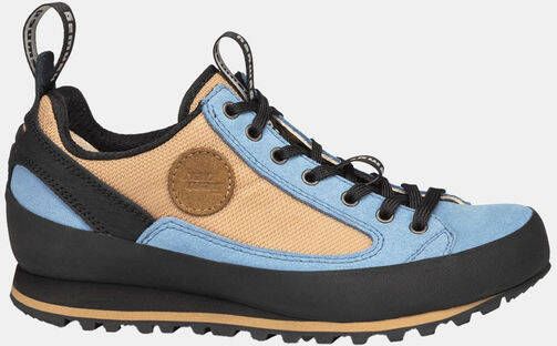 Hanwag Rotpunkt Ll Lady Wandelschoen Dames Blauw