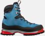 Hanwag Sirius II GTX Bergschoenen blauw - Thumbnail 1