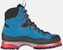 Hanwag Sirius II GTX Bergschoenen blauw - Thumbnail 1