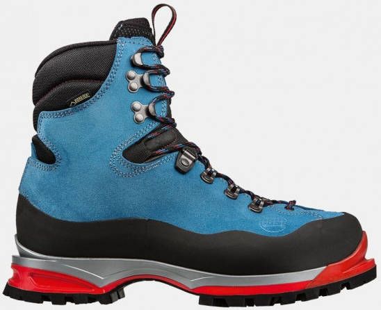 Hanwag Sirius Gore-Tex Bergschoen Blauw