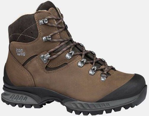 Hanwag Tatra II Bergschoenen Bruin