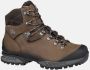 Hanwag Tatra II Leergevoerd Erde brown Schoenen Wandelschoenen Bergschoenen - Thumbnail 2