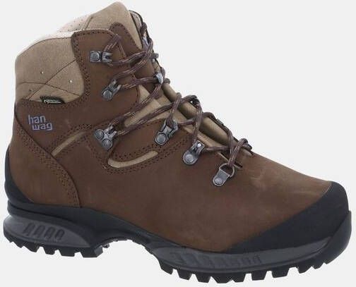 Hanwag Tatra II Bunion GTX Schoen Bruin