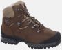 Hanwag Tatra II Bunion GTX Wandelschoenen Heren Erde Brown - Thumbnail 2