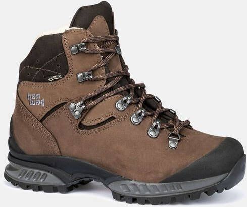 Hanwag Tatra II Wide Lady GTX Bergschoenen Dames Bruin