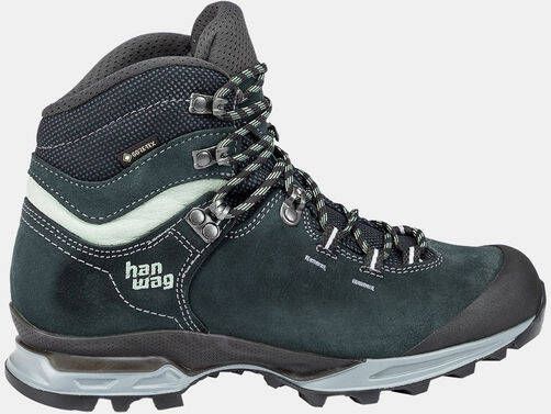 Hanwag Tatra Light Lady GORE TEX Dames Wandelschoenen EU 37 5 UK 4 5 Groen - Foto 3