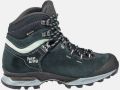 Hanwag Tatra Light Lady GORE TEX Dames Wandelschoenen 5 5 Groen - Blauw