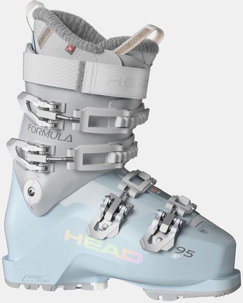 Head Formula 95 Lv W Skischoen Dames Blauw