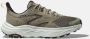 Hoka One Anacapa 2 Low GTX Sneakers Green Heren - Thumbnail 2