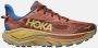 HOKA Challenger 8 Trailschoen Rood - Thumbnail 1