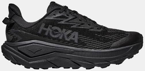 HOKA Challenger 8 Gore-Tex Trailschoen Zwart