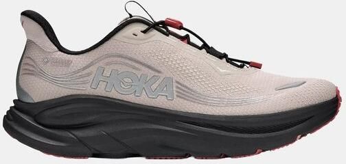 HOKA Clifton 11 Gore-Tex Schoen Grijs