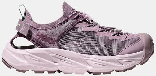 HOKA Hopara 2 Wandelschoen Dames Paars