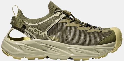 HOKA Hopara 2 Wandelschoen Groen