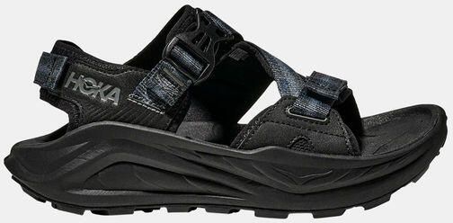 HOKA Infini Hike TC Wandelsandaal Dames Zwart