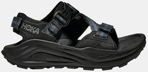 HOKA Infini Hike TC Wandelsandaal Zwart