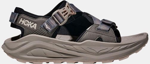 HOKA Infini Hike TC Wandelsandaal Zwart