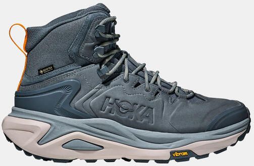 HOKA Kaha 3 Gore-Tex Wandelschoen Blauw