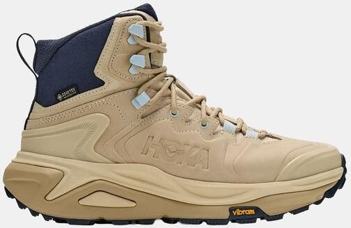 HOKA Kaha 3 Gore-Tex Wandelschoen Dames Bruin