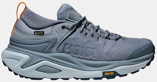 HOKA Kaha 3 Low Gore-Tex Wandelschoen Blauw