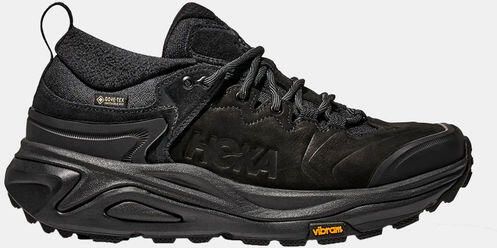 HOKA Kaha 3 Low Gore-Tex Wandelschoen Zwart