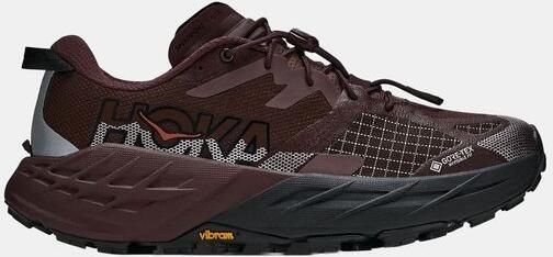 HOKA Speedgoat 7 Gore-Tex Trailschoen Dames Paars