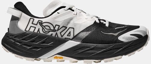 HOKA Speedgoat 7 Trailschoen Zwart