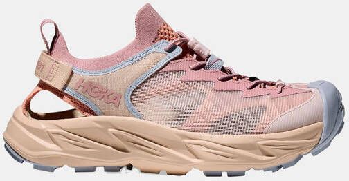 HOKA Hopara 2 Aerino Wandelsandaal Dames Roze