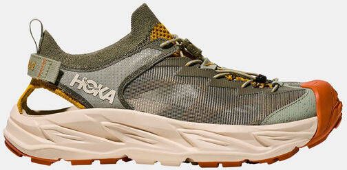 HOKA Hopara 2 Aerino Wandelsandaal Groen