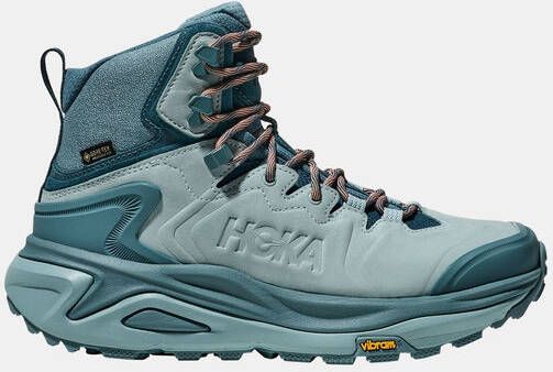 HOKA Kaha 3 Gore-Tex Wandelschoen Dames Blauw