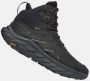 HOKA Anacapa Mid GTX Wandelschoenen Regular zwart grijs - Thumbnail 1