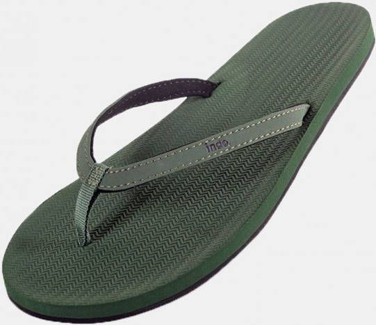 indosole slippers dames