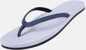 Indosole Essential Light Flip-Flip Slipper Dames Blauw