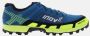Inov-8 Mudclaw 300 OCR En Survivalschoen Blauw Geel Survival en ocr schoenen Precision Fit - Thumbnail 62