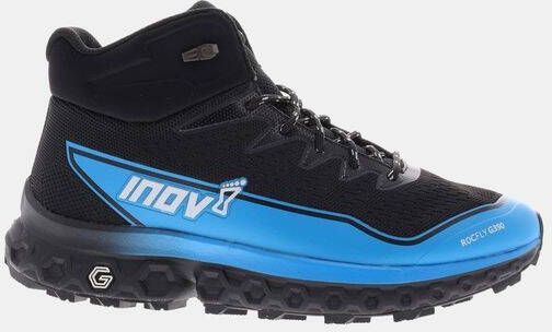 Inov-8 Inov 8 Rocfly G 390 Wandelschoen Zwart