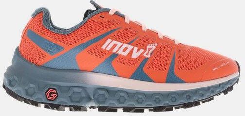 Inov-8 Inov 8 SCHOEN INOV 8 Trailfly Ultra G 300 Max(W)Paars