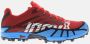 Inov-8 X-Talon 255 Sportschoenen Hardlopen Trail rood blauw - Thumbnail 51