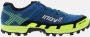 Inov-8 Mudclaw 300 OCR En Survivalschoen Blauw Geel Survival en ocr schoenen Precision Fit - Thumbnail 2