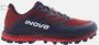 Inov-8 MudTalon Heren Red Black Survival en ocr schoenen Precision Fit - Thumbnail 2